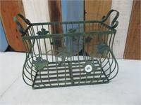 Metal Basket