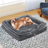Dextrus Premium Extra Large Dog Beds, Orthopedic M
