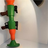 ULN - NERF Fortnite RL Blaster Foam Dart Shooter R