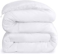 Utopia Bedding All Season Comforter - Ultra Soft D