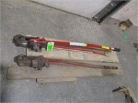 (2)Pipe Cutter