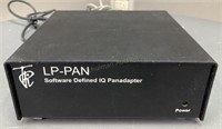 LP-Pan SD IQ Panadapter