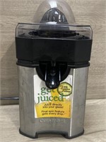 Cuisine Art Juicer