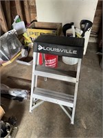 Louisville Step Ladder