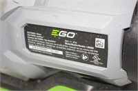 EGO Cordless Leaf Blower