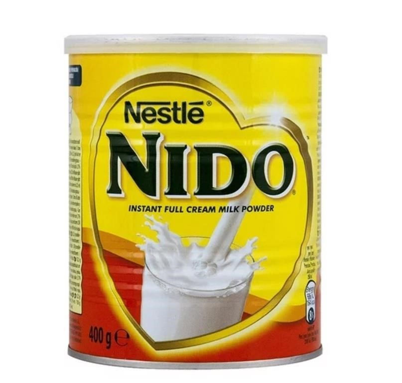 (Exp:03/08/2024) Nestle Nido Instant Milk Powder