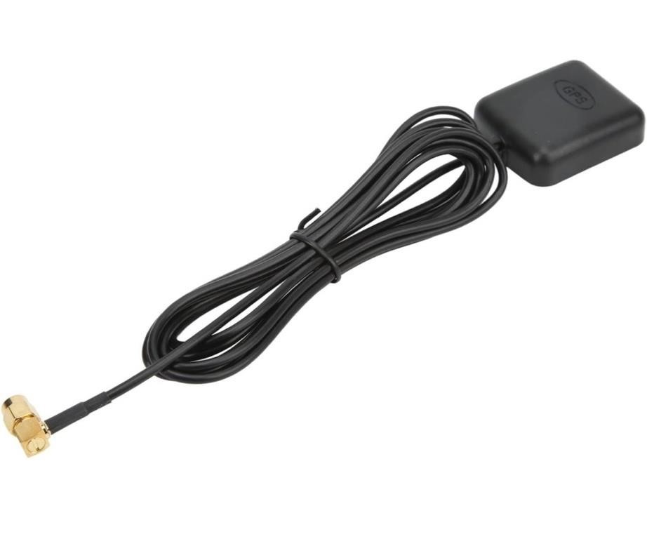 New, Car Gps Navigation Active Antenna, Vehicle