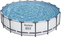 Bestway 56463 Steel Pro MAX Swimming Pool Set