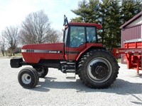 Case IH 8920 Tractor
