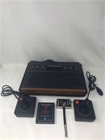 Atari 2600 Console System Bundle