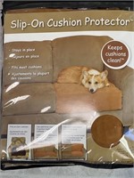 Slip On Couch Cushion Protector