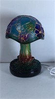 New Mushroom Lamp