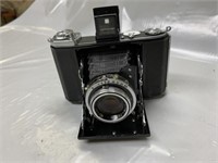 Zeiss Ikon Prontor-S Camera