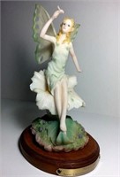 PEONY FAIRIES-LIMITED EDITION FIGURINE 0888-3000