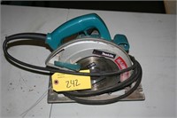 Makita circular saw