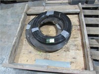 (4) Rolls of Banding Material-