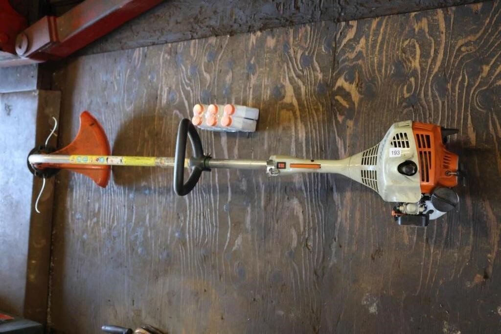 STIHL FS 45 STRING TRIMMER