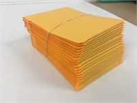 20 New 9.5" x 7" Bubble Mailers