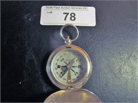 Nesco Pocket Compass