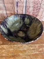 8" Stoneware Bowl