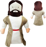 Jesus Plush Toy  20in