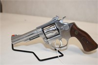Rossi Model 511 Revolver 22 caliber LR