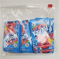 Kool Aid, Mixed Berry, x18