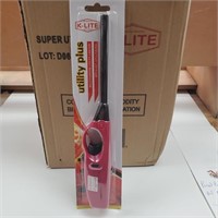 Utility  Plus - Multi Purpose Utility Lighter,