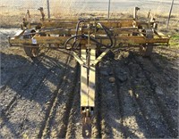 COOK 10' Chisel Plow