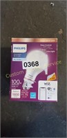 100W LED BULB