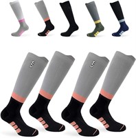 CFA V2 Quality Compression Socks for Men
