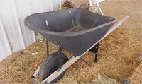 Wheelbarrow