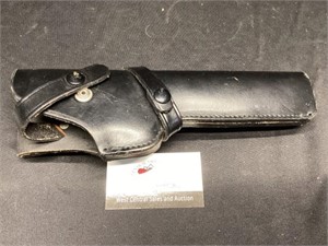 Breuer Brothers Holster H36
