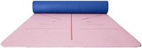 Yoga Mat for Women Non-Slip