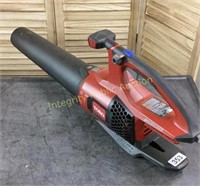 Toro 60V Brushless Flex-Force Leaf Blower