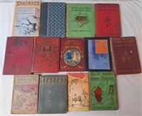 Young Adolescent Books