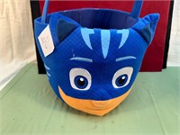 **PJ MASKS BASKET NWT