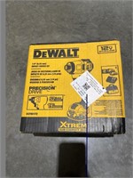 Dewalt 1/4 Inch Impact Driver With Battery And