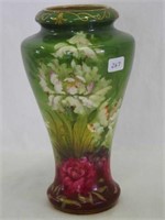 Royal Bonn 7 1/2" floral vase