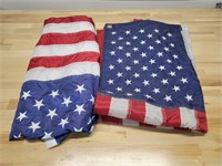 American Flags for Flag poles