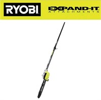 RYOBI EXPAND-IT 10" Pole Saw Attachment