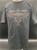 Snake Harley-Davidson Of Twin Falls, ID Shirt