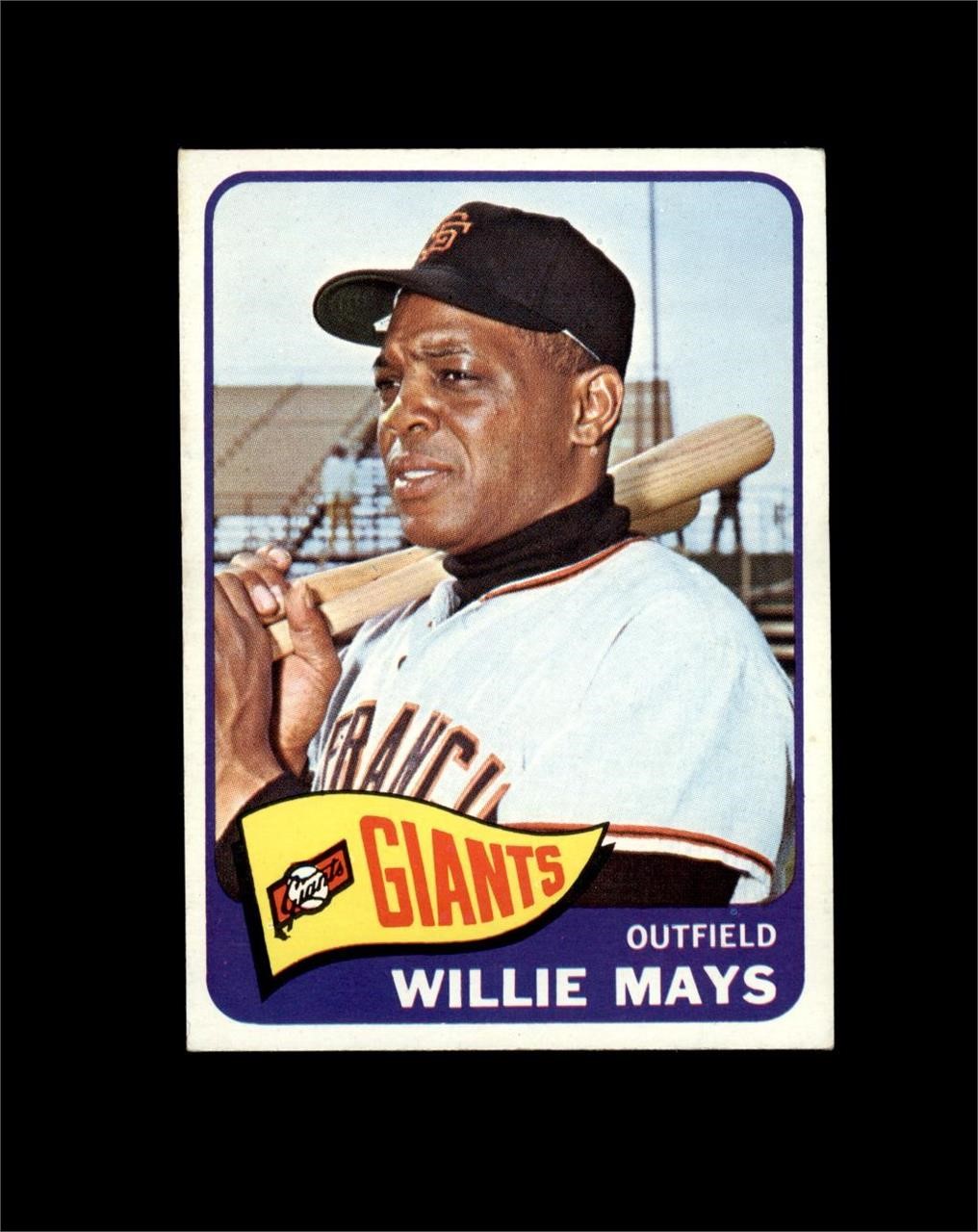 Modern/Vintage Sports Cards - Ends SAT 6/22 9PM CST