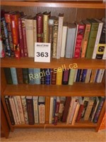 Books Lot # 6