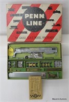 Penn Line Pennsylvania T-1 L&T Kit