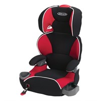 Graco Affix Youth Booster Seat with Latch System,