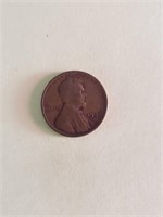 1937-D Wheat Penny