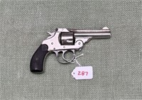 US Revolver Company Model Safety Hammer