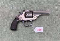 US Revolver Company Model Safety Hammer