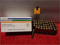 Armscor Precision 30 Carbine 110gr FMJ 50rnds